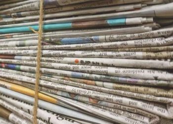 TÜİK açıkladı: Gazete ve mecmuaların hem sayısı hem tirajı düştü