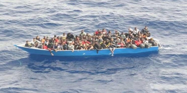 Tunus, suçlamaları reddetti: Göçmenlere karşı insani misyonumuzu yerine getiriyoruz