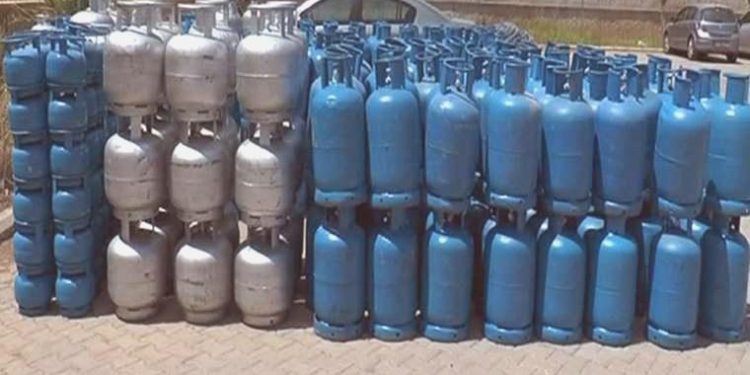 Tüp fiyatlarına artırım üstüne artırım: İşte yeni fiyatlar…