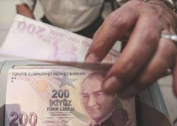 Türkiye gri listede… CHP’li Cevdet Akay: Türkiye kartel cennetine döndü