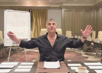 Türkiye ile BAE mutabakat imzaladı: Sedat Peker, Türkiye’ye iade edilecek mi?