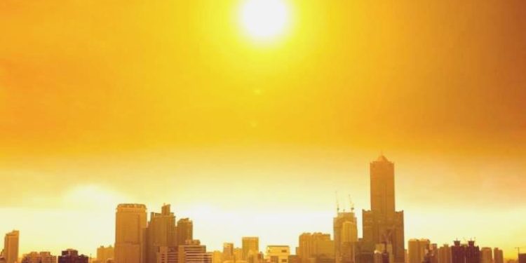 Türkiye sıcaktan kavrulurken bu ilçe en soğuk yerleşim yeri oldu