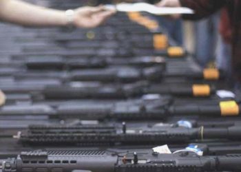 Türkiye’de büyüyen tehlike: Şiddet