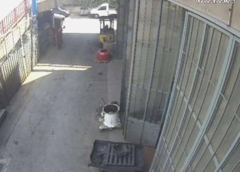 Tuzla’da iş cinayeti: Forklift altında kalan personel hayatını kaybetti