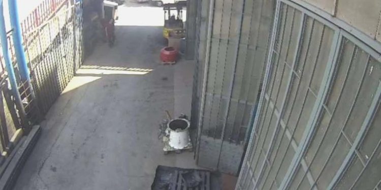 Tuzla’da iş cinayeti: Forklift altında kalan personel hayatını kaybetti
