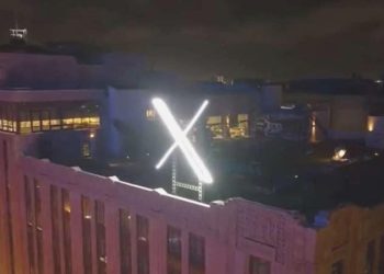 Twitter’ın yeni ‘X’ logosuna inceleme başlatıldı