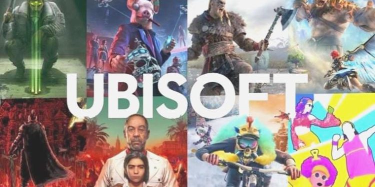 Ubisoft belli bir müddet faal olmayan hesapları siliyor