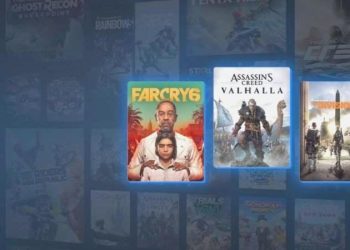 Ubisoft’un abonelik sistemi 179 TL’den 15 TL’ye indi