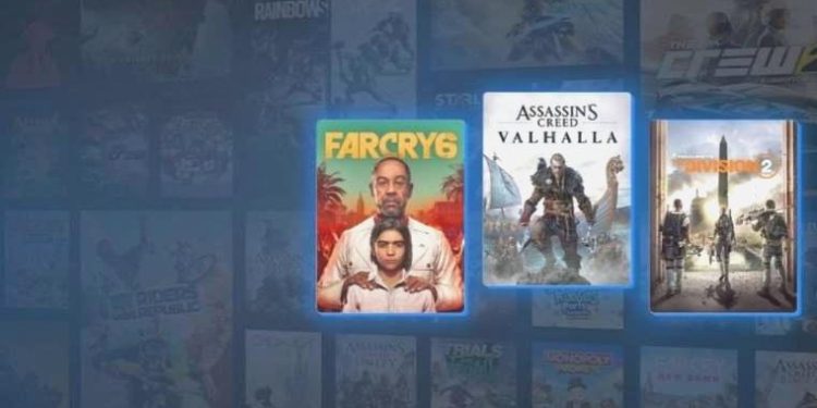 Ubisoft’un abonelik sistemi 179 TL’den 15 TL’ye indi