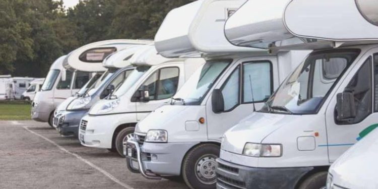 Ucuz tatil yapmak isteyenler karavana yöneldi