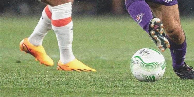 UEFA Avrupa Konferans Ligi 2. eleme çeşidinin birinci ayağı, 5 maçla başladı