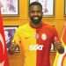 UEFA Şampiyonlar Ligi’nde Galatasaray’dan Cedric Bakambu değişikliği