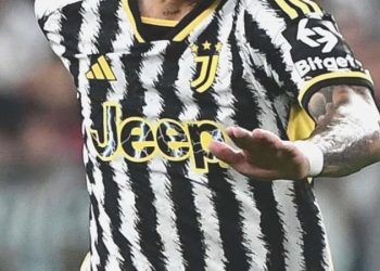 UEFA’dan Juventus’a makûs haber