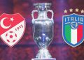 UEFA’dan Türkiye ile İtalya’nın EURO 2032 paydaşlığı için açıklama!
