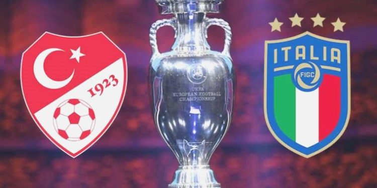 UEFA’dan Türkiye ile İtalya’nın EURO 2032 paydaşlığı için açıklama!