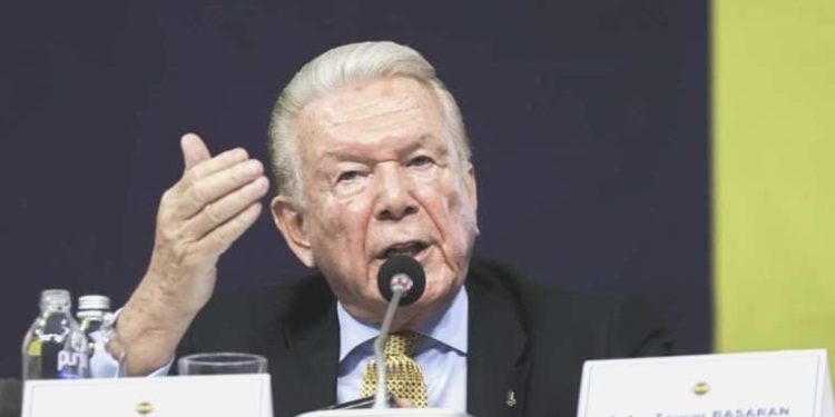 Uğur Dündar: ‘Ben siyasi bir kişilik değilim’