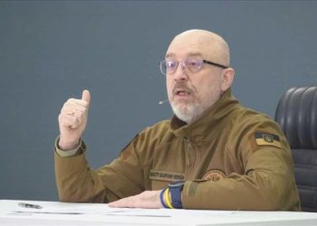 Ukrayna: NATO’nun gerçek bir doğu kalkanı haline geldik