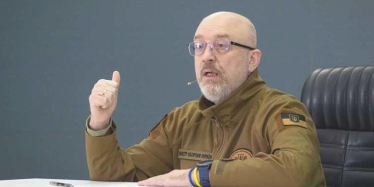 Ukrayna: NATO’nun gerçek bir doğu kalkanı haline geldik