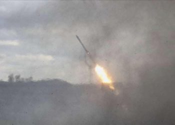 Ukrayna: Rusya, Dnipro’ya füze saldırısı düzenledi