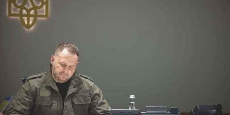 Ukrayna’dan ‘barış formülü’ çıkışı: Toplantı Suudi Arabistan’da yapılacak