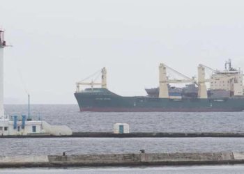 Ukrayna’dan Rusya’ya misilleme