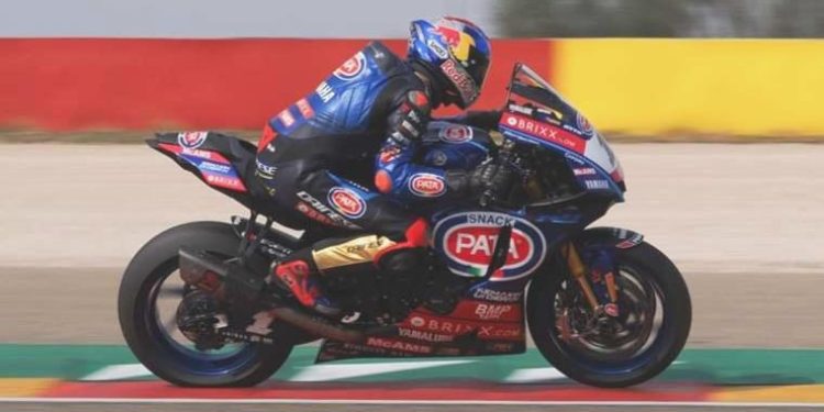 Ulusal motosikletçiler Çekya’da podyum için gayret edecek