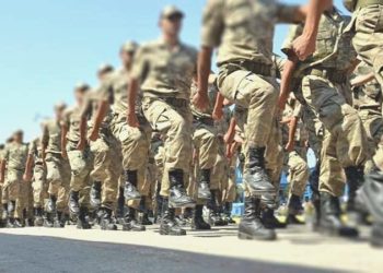 Ulusal Savunma Bakanlığı’ndan ‘askerlik süresi’ açıklaması