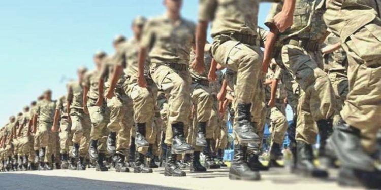 Ulusal Savunma Bakanlığı’ndan ‘askerlik süresi’ açıklaması