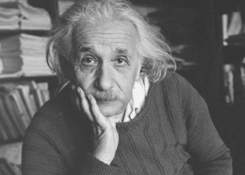 Ünlü fizikçi Albert Einstein’ın eski mektubu satışa çıkarıldı