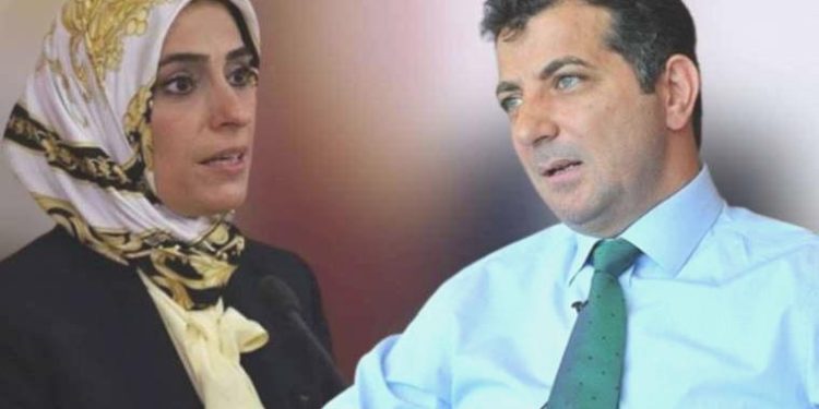 Ünsal Ban ve ailesine yeni dava: 7 yıla kadar mahpus cezası istendi