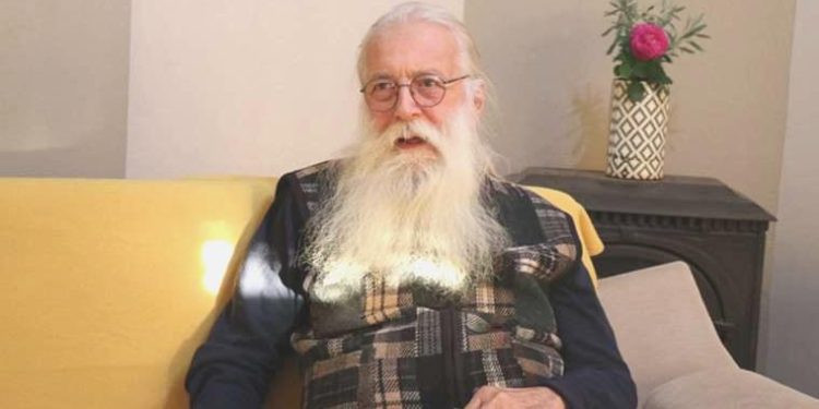 Usta ressam Şenol Yorozlu hayatını kaybetti