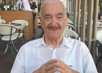 Usta senarist Safa Önal 92 yaşında hayatını kaybetti