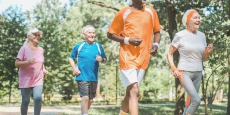 Üstün yaşlıların zihinlerinin sırrı çözülüyor