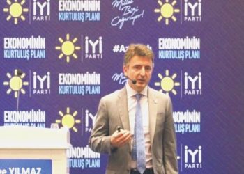 UYGUN Partili Bilge Yılmaz: ‘Kılıçdaroğlu’nun adaylığı için özür diliyorum’