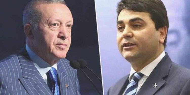 Uysal’dan Erdoğan’a ‘Kıbrıs’ eleştirisi: AB ile pazarlık sıkıntısı haline gelmiş
