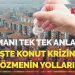 Uzmanı tek tek anlattı: Konut krizi nasıl çözülecek?