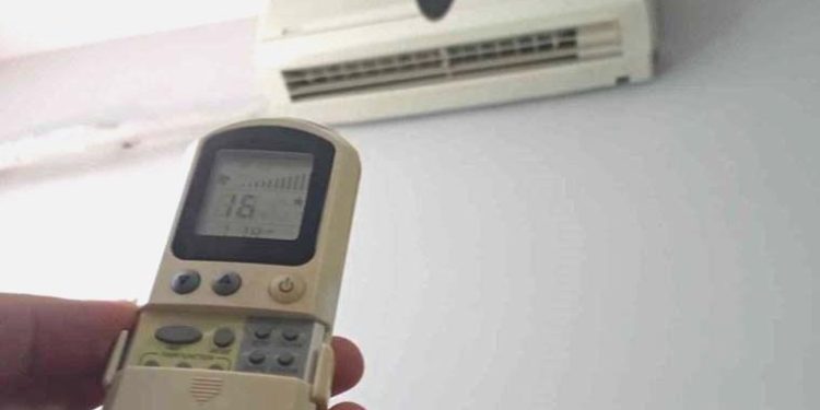 Uzmanından ‘klima’ uyarısı: ‘3 saatte bir kapatın’