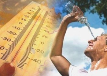 Uzmanlar uyardı: İstanbul’da hissedilen sıcaklık 40 dereceyi aşacak