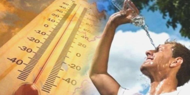 Uzmanlar uyardı: İstanbul’da hissedilen sıcaklık 40 dereceyi aşacak