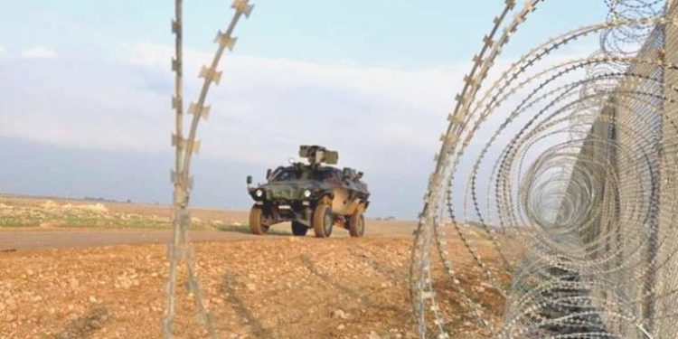 Valilik duyurdu: Şırnak’ta 11 bölgeye giriş yasaklandı