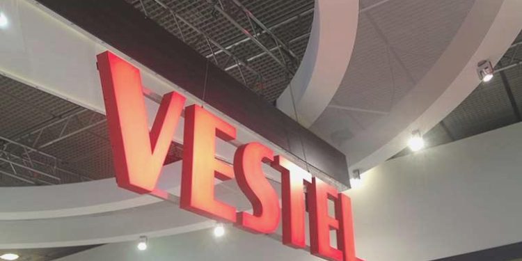 Vestel siber taarruza uğradı: 7560 kişi etkilendi