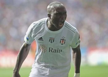 Vincent Aboubakar: ‘Kazanarak adım adım en ileriye gideceğiz’