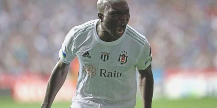 Vincent Aboubakar: ‘Kazanarak adım adım en ileriye gideceğiz’