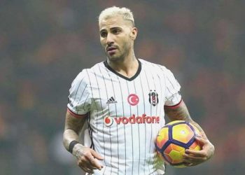 Volkan Demirel açıkladı: ‘Quaresma ile görüştüm’