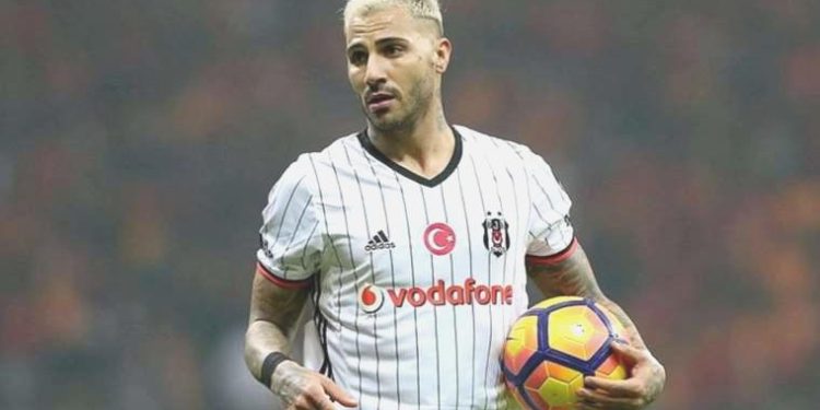 Volkan Demirel açıkladı: ‘Quaresma ile görüştüm’
