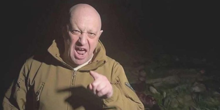 Wagner önderi Prigojin: Afrika’daki varlığımızı artırmaya hazırız