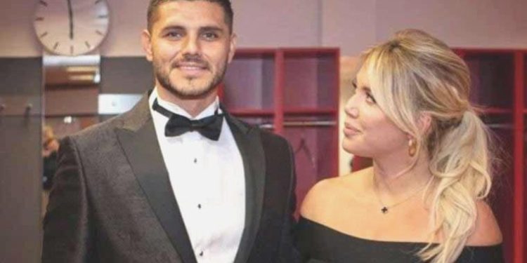 Wanda Nara toplumsal medyadan duyurdu! ‘Bir sonraki durağımız İstanbul’