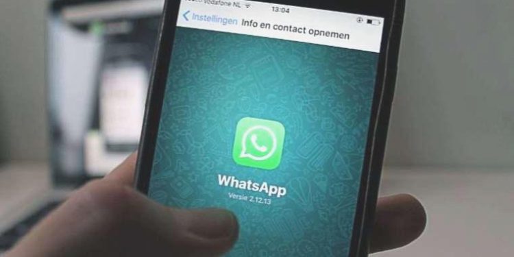 Whatsapp’ta erişim sorunu: Whatsapp çöktü mü?