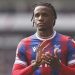 Wilfried Zaha, Crystal Palace’a veda etti