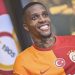 Wilfried Zaha’dan transfer itirafı: ‘Drogba Galatasaray’a gelmemi söyledi’